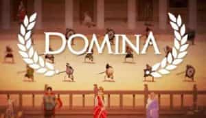 Domina İndir PC + Aksiyon Oyunu Türkçe