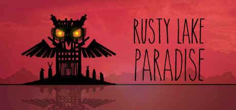 Rusty Lake Paradise Full PC İndir – Türkçe