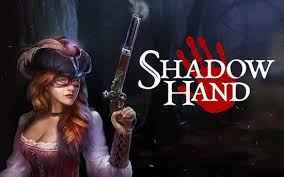 Shadowhand Full İndir PC v1.02 Türkçe