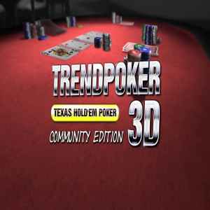 Trendpoker 3D Community Edition Full – PC