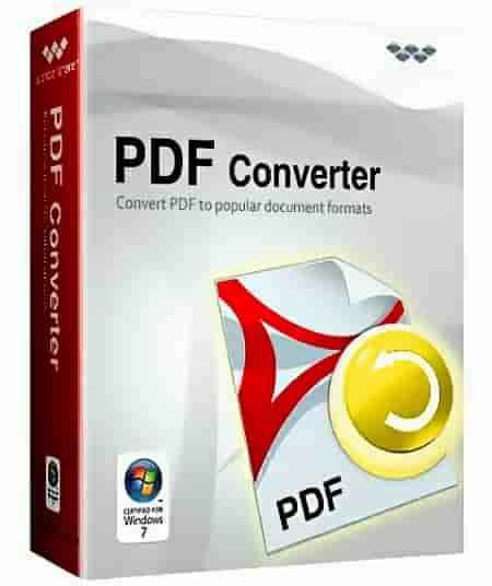 Aiseesoft PDF Converter Ultimate 3.3.20 Full indir