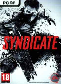 Syndicate Full İndir PC Aksiyon Oyunu