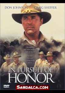 Askerin Onuru – In Pursuit Of Honor Türkçe Dublaj indir | DVDRip | 1995