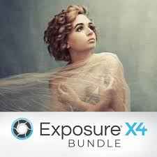 Alien Skin Exposure X4 Bundle Full v4.0.7.188 x64