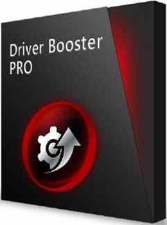 IObit Driver Booster Pro Full Türkçe İndir