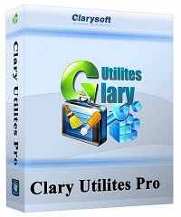 Glary Utilities Pro Full indir 5.171.0.199 Türkçe