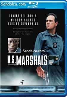 Kaçakların Peşinde – U.S. Marshals Türkçe Dublaj indir | BRRip – 720p – 1080p | 1998