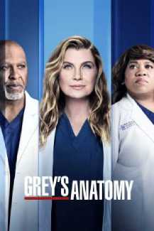 Grey’s Anatomy 2.Sezon Tüm Bölümleri Türkçe Dublaj indir