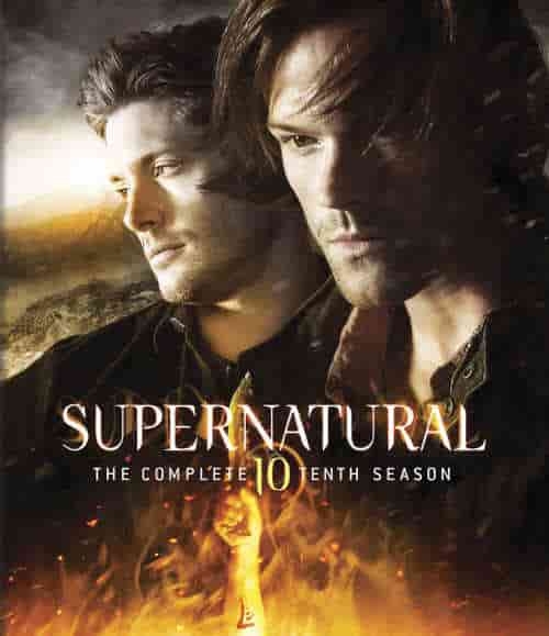 Supernatural 10. Sezon indir | Türkçe Dublaj | 720p