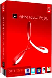 Adobe Acrobat Pro DC 2019 Full indir