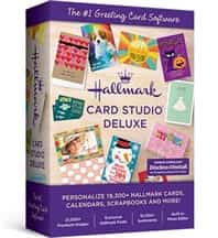 Hallmark Card Studio 2020 Deluxe 21.0.0.5 Full indir