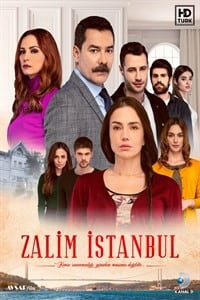 Zalim İstanbul 10. Bölüm indir | 720p