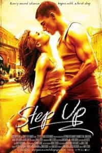 Sokak Dansı – Step Up Türkçe Dublaj indir | 1080p | 2006