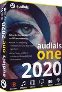 Audials One Platinum Full İndir v2020.0.73.7300