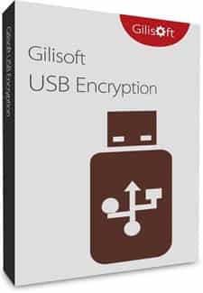 GiliSoft USB Stick Encryption Full indir
