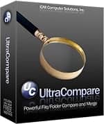IDM UltraCompare Professional Full indir