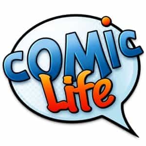 Comic Life Full 3.5.12 (v36290) İndir Çizgi Roman