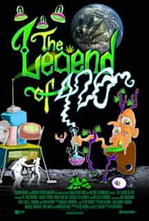 420 Efsanesi – The Legend of 420 | NF 1080p | 2017