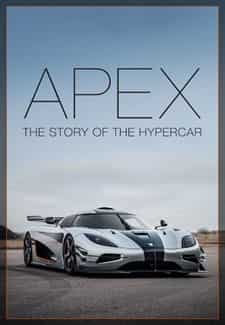 APEX Hiper Arabanın Hikayesi Türkçe Dublaj indir