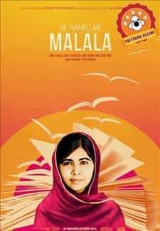 Adım Malala – He Named Me Malala | NF 1080p DUAL | 2015