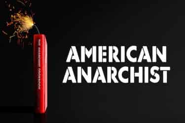 Amerikali Anarşist American Anarchist Türkçe HD izle