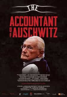 Auschwitz'in Muhasebecisi - The Accountant of Auschwitz Türkçe Dublaj indir
