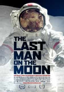 Aydaki Son Adam The Last Man on the Moon Türkçe Dublaj indir