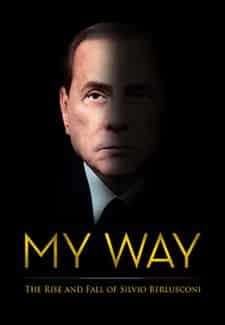 Benim Yolum: Silvio Berlusconi Türkçe Dublaj indir
