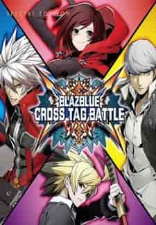 BlazBlue: Cross Tag Battle Full indir