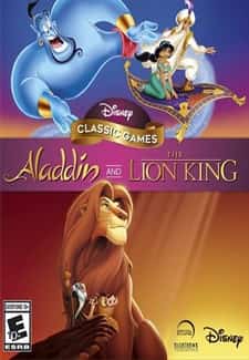 Disney Classic Games: Aladdin and The Lion King indir | Full Oyun indir