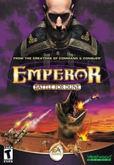 Emperor: Battle for Dune Full indir
