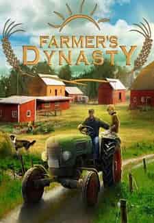 Farmer's Dynasty indir – Full Türkçe indir | SandaLca