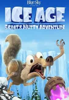 Ice Age Scrat’s Nutty Adventure Full PC Oyun indir