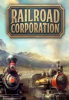 Railroad Corporation Full Türkçe indir