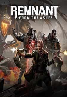 Remnant: From the Ashes Full PC Oyun indir
