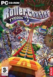 Rollercoaster Tycoon 3 indir