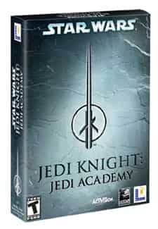 Star Wars Jedi Academy Full indir