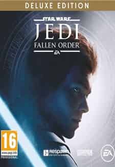 Star Wars Jedi: Fallen Order Full PC indir – Full Türkçe
