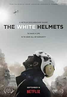 Beyaz Kasklılar – The White Helmets | NF 1080p DUAL | 2016