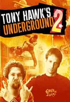 Tony Hawk’s Underground 2 PC indir