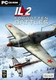 IL-2 Sturmovik: Forgotten Battles Full indir