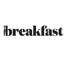Breakfast Ağustos-Eylül 2020 PDF indir