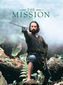 Misyon – The Mission | m1080p BluRay DUAL | 1986