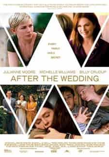 Geçmişin Sırları – After The Wedding | 1080 BluRay DUAL | 2019