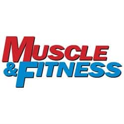 Muscle & Fitness Dergisi Temmuz 2020 PDF indir
