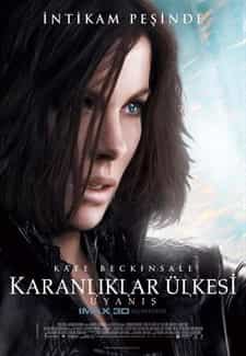 Karanlıklar Ülkesi 4: Uyanış Türkçe Dublaj indir | 1080p BluRay | 2012
