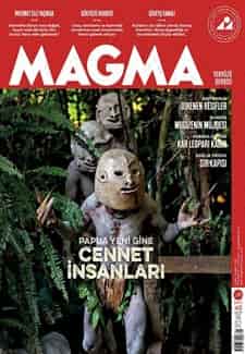Magma Dergisi PDF indir