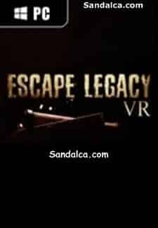 Escape Legacy VR Full indir