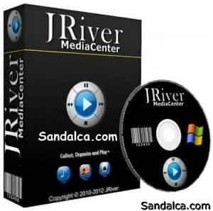 JRiver Media Center Full indir v26.0.56