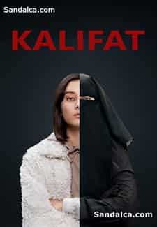 Kalifat 1. Sezon Türkçe Dublaj Tüm Bölümleri indir | 1080p NF | 2020